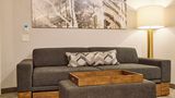 SpringHill Suites Medford Airport Suite