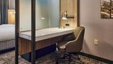 SpringHill Suites Medford Airport Suite