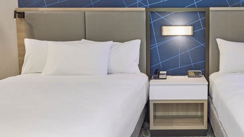 <b>SpringHill Suites Medford Airport Suite</b>. Images powered by <a href="https://www.leonardoworldwide.com/" title="Leonardo Worldwide" target="_blank">Leonardo</a>.