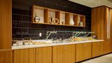 SpringHill Suites Medford Airport Restaurant