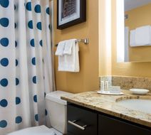 TownePlace Stes LAX/Manhattan Beach Room