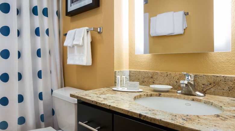 <b>TownePlace Stes LAX/Manhattan Beach Room</b>. Images powered by <a href="https://www.leonardoworldwide.com/" title="Leonardo Worldwide" target="_blank">Leonardo</a>.