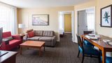 TownePlace Stes LAX/Manhattan Beach Suite