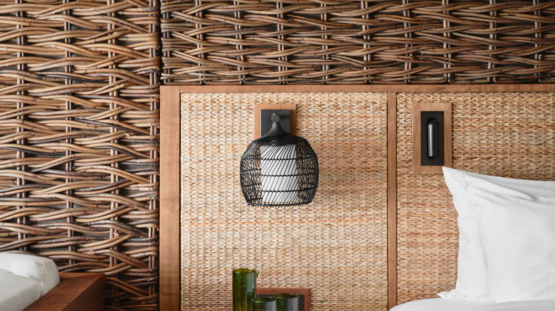 <b>1 Hotel Hanalei Bay Room</b>. Images powered by <a href="https://www.leonardoworldwide.com/" title="Leonardo Worldwide" target="_blank">Leonardo</a>.