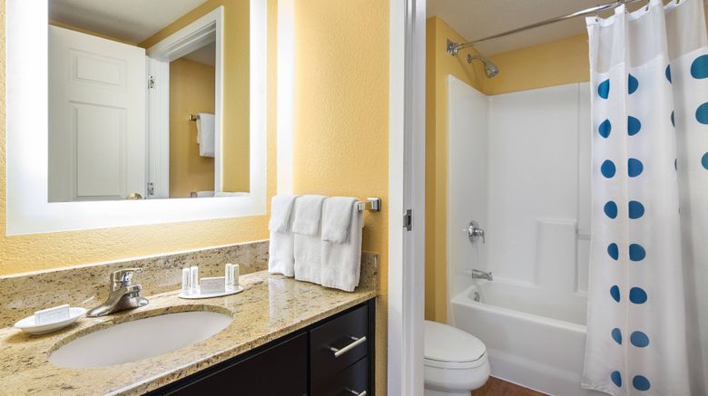 <b>TownePlace Stes LAX/Manhattan Beach Room</b>. Images powered by <a href="https://www.leonardoworldwide.com/" title="Leonardo Worldwide" target="_blank">Leonardo</a>.