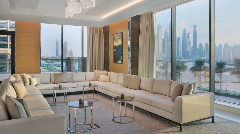<b>Marriott Resort Palm Jumeirah, Dubai Meeting</b>. Images powered by <a href="https://www.leonardoworldwide.com/" title="Leonardo Worldwide" target="_blank">Leonardo</a>.