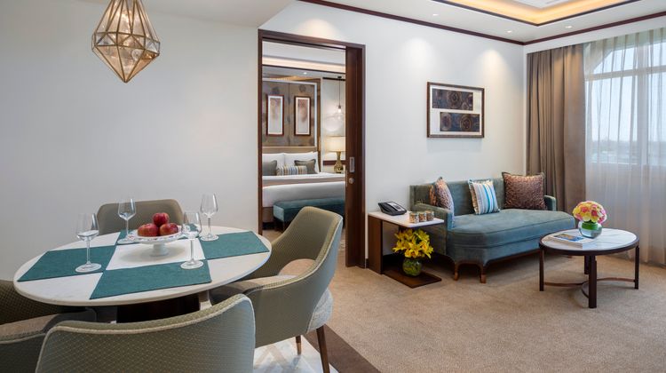 The Gateway Hotel Fatehadbad Rd Agra Suite