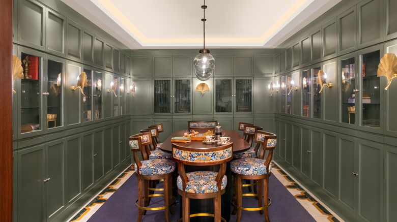 <b>The Gateway Hotel Fatehadbad Rd Agra Other</b>. Images powered by <a href="https://www.leonardoworldwide.com/" title="Leonardo Worldwide" target="_blank">Leonardo</a>.