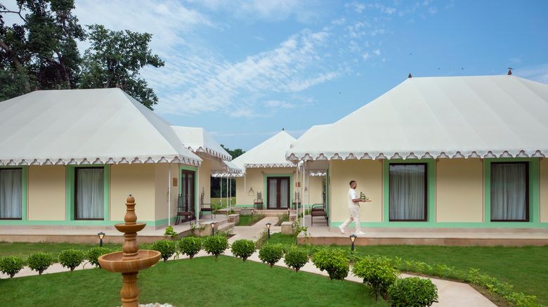 <b>The Gateway Hotel Fatehadbad Rd Agra Spa</b>. Images powered by <a href="https://www.leonardoworldwide.com/" title="Leonardo Worldwide" target="_blank">Leonardo</a>.