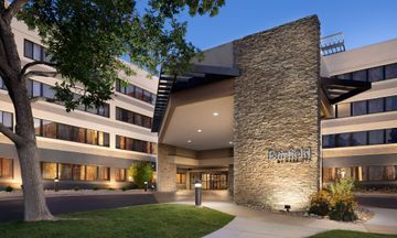 Fairfield Inn & Stes Denver SW/Lakewood