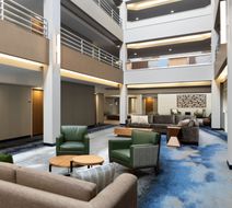 Fairfield Inn & Stes Denver SW/Lakewood Exterior