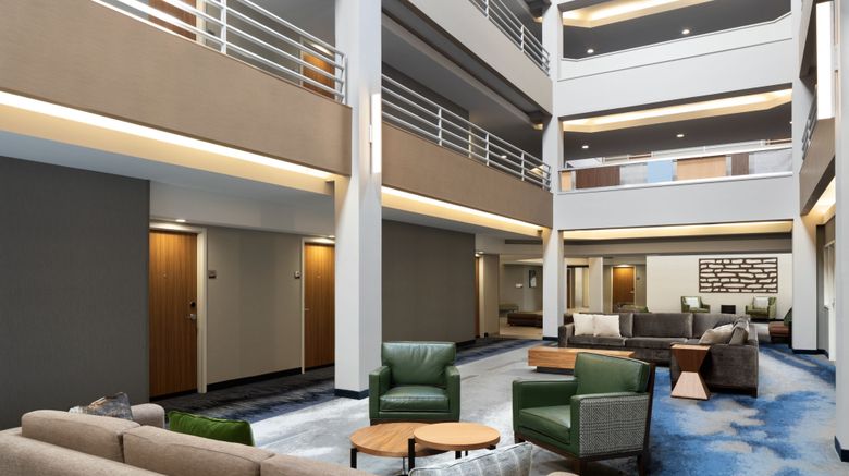 <b>Fairfield Inn & Stes Denver SW/Lakewood Exterior</b>. Images powered by <a href="https://www.leonardoworldwide.com/" title="Leonardo Worldwide" target="_blank">Leonardo</a>.