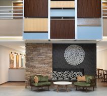 Fairfield Inn & Stes Denver SW/Lakewood Exterior