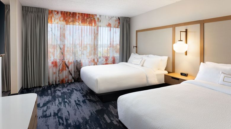 <b>Fairfield Inn & Stes Denver SW/Lakewood Suite</b>. Images powered by <a href="https://www.leonardoworldwide.com/" title="Leonardo Worldwide" target="_blank">Leonardo</a>.