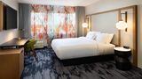 Fairfield Inn & Stes Denver SW/Lakewood Suite