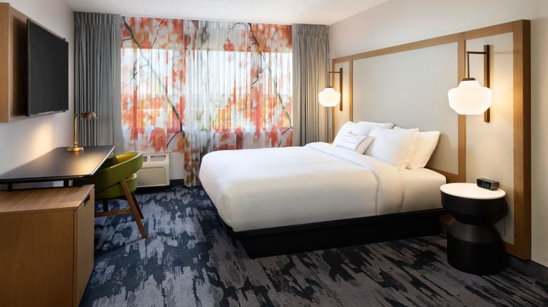 <b>Fairfield Inn & Stes Denver SW/Lakewood Suite</b>. Images powered by <a href="https://www.leonardoworldwide.com/" title="Leonardo Worldwide" target="_blank">Leonardo</a>.