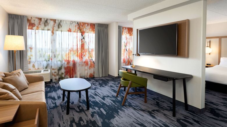 <b>Fairfield Inn & Stes Denver SW/Lakewood Suite</b>. Images powered by <a href="https://www.leonardoworldwide.com/" title="Leonardo Worldwide" target="_blank">Leonardo</a>.