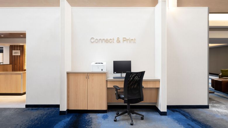 <b>Fairfield Inn & Stes Denver SW/Lakewood Other</b>. Images powered by <a href="https://www.leonardoworldwide.com/" title="Leonardo Worldwide" target="_blank">Leonardo</a>.