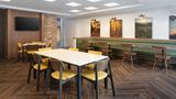 Fairfield Inn & Stes Denver SW/Lakewood Restaurant