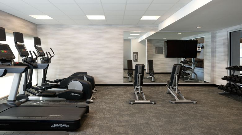 <b>Fairfield Inn & Stes Denver SW/Lakewood Recreation</b>. Images powered by <a href="https://www.leonardoworldwide.com/" title="Leonardo Worldwide" target="_blank">Leonardo</a>.