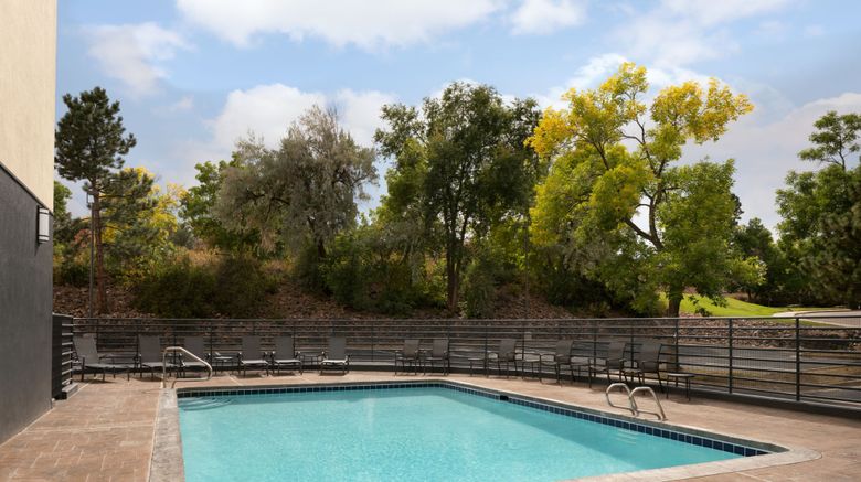 <b>Fairfield Inn & Stes Denver SW/Lakewood Recreation</b>. Images powered by <a href="https://www.leonardoworldwide.com/" title="Leonardo Worldwide" target="_blank">Leonardo</a>.