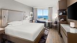 Sheraton Duluth Hotel Room