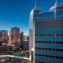 Houston Marriott Medical Ctr/Museum Dist