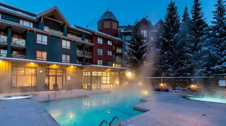 Delta Hotels Whistler Village Suites Recreation