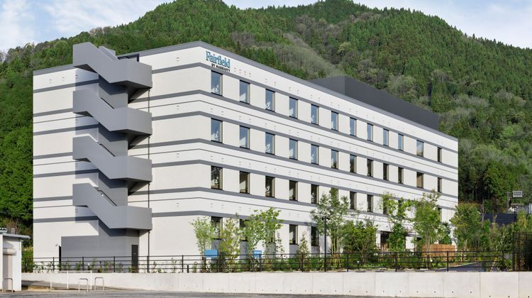 Fairfield by Marriott Hyogo Tajima Yabu Exterior