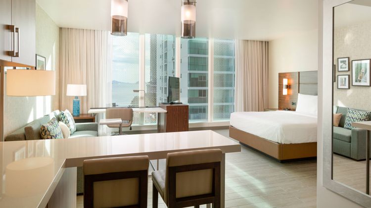 Residence Inn By Marriott Panama City Suite