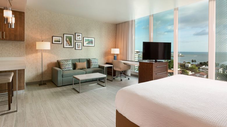 <b>Residence Inn By Marriott Panama City Suite</b>. Images powered by <a href="https://www.leonardoworldwide.com/" title="Leonardo Worldwide" target="_blank">Leonardo</a>.