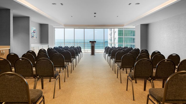 <b>Residence Inn By Marriott Panama City Meeting</b>. Images powered by <a href="https://www.leonardoworldwide.com/" title="Leonardo Worldwide" target="_blank">Leonardo</a>.