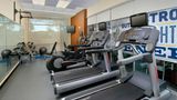 Fairfield Inn & Sts Downtown-The Gulch Recreation