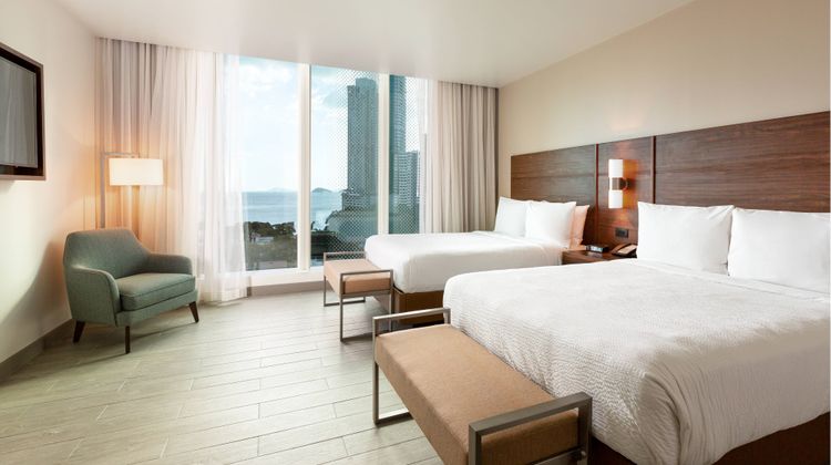 Residence Inn By Marriott Panama City Suite