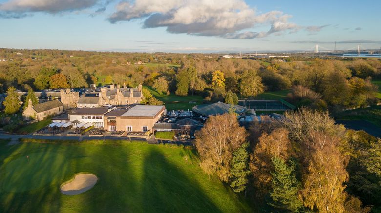 <b>Delta Hotels St Pierre Country Club Golf</b>. Images powered by <a href="https://www.leonardoworldwide.com/" title="Leonardo Worldwide" target="_blank">Leonardo</a>.