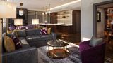 The LaSalle Chicago-Autograph Collection Suite