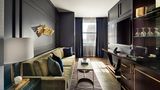 The LaSalle Chicago-Autograph Collection Suite