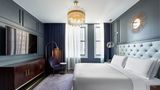 The LaSalle Chicago-Autograph Collection Suite