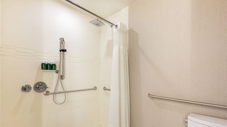 Residence Inn By Marriott Panama City Room