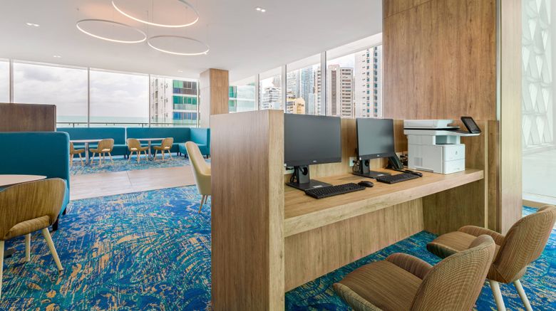 <b>Residence Inn By Marriott Panama City Other</b>. Images powered by <a href="https://www.leonardoworldwide.com/" title="Leonardo Worldwide" target="_blank">Leonardo</a>.