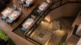 Los Seises Sevilla Restaurant