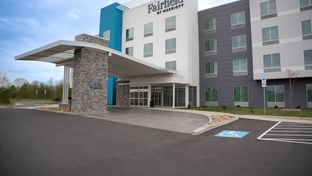 Fairfield by Marriott Kingsport