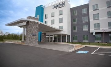 Fairfield by Marriott Kingsport