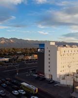 aloft Tucson University