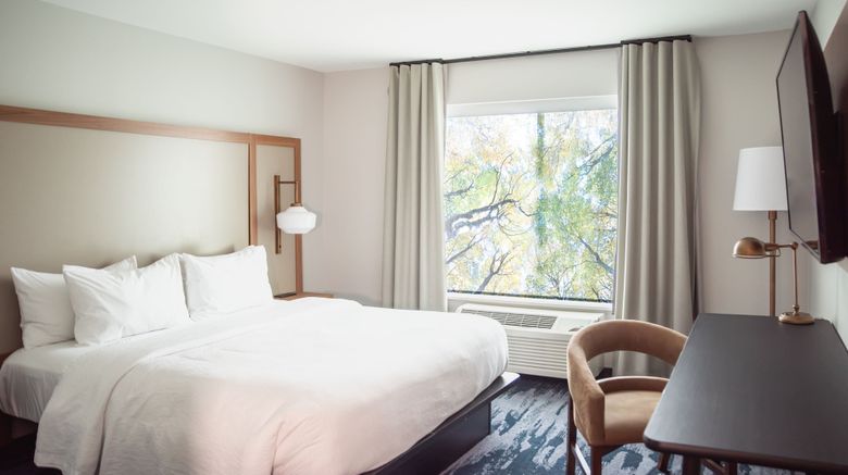<b>Fairfield by Marriott Kingsport Room</b>. Images powered by <a href="https://www.leonardoworldwide.com/" title="Leonardo Worldwide" target="_blank">Leonardo</a>.