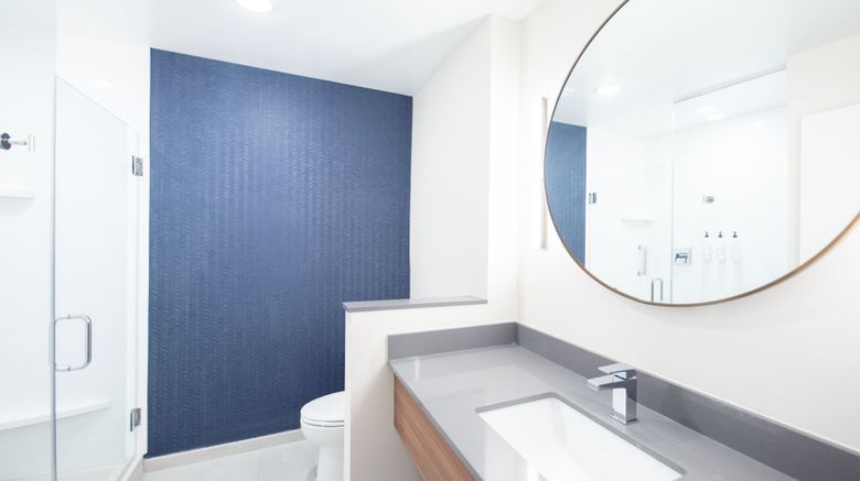 <b>Fairfield by Marriott Kingsport Room</b>. Images powered by <a href="https://www.leonardoworldwide.com/" title="Leonardo Worldwide" target="_blank">Leonardo</a>.