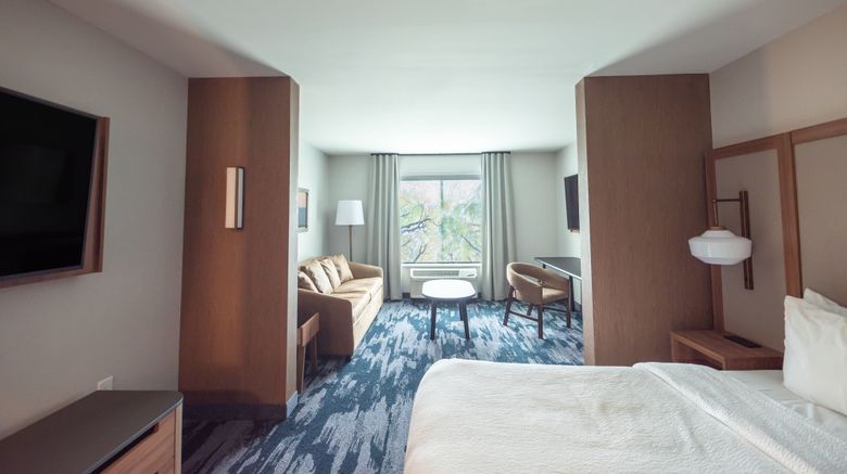 <b>Fairfield by Marriott Kingsport Suite</b>. Images powered by <a href="https://www.leonardoworldwide.com/" title="Leonardo Worldwide" target="_blank">Leonardo</a>.
