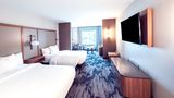 Fairfield by Marriott Kingsport Suite