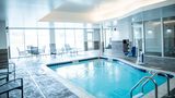 Fairfield by Marriott Kingsport Recreation