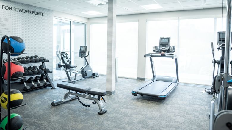 <b>Fairfield by Marriott Kingsport Recreation</b>. Images powered by <a href="https://www.leonardoworldwide.com/" title="Leonardo Worldwide" target="_blank">Leonardo</a>.